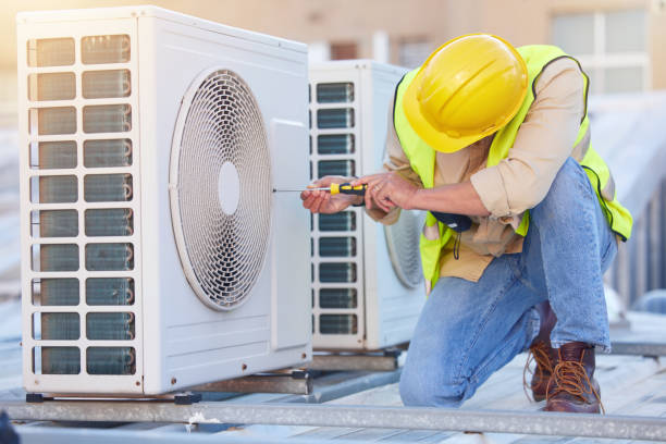 Best Residential HVAC in Bolivar Peninsula, TX