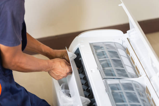 Professional HVAC in Bolivar Peninsula, TX