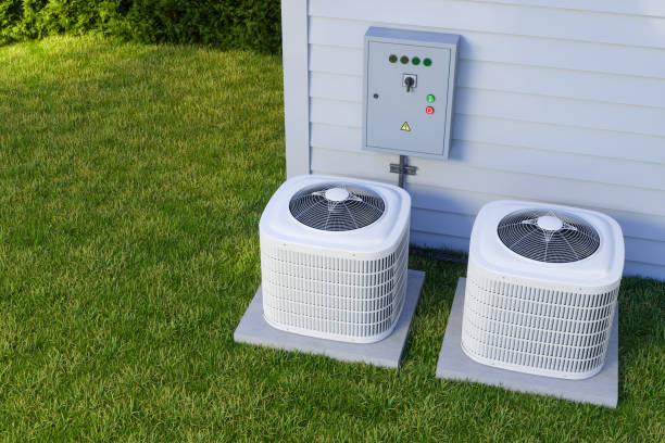 Best Residential HVAC in Bolivar Peninsula, TX