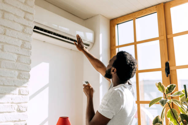 Best Geothermal HVAC Systems in Bolivar Peninsula, TX