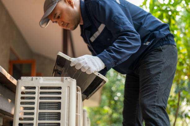Best HVAC Training and Certification in Bolivar Peninsula, TX